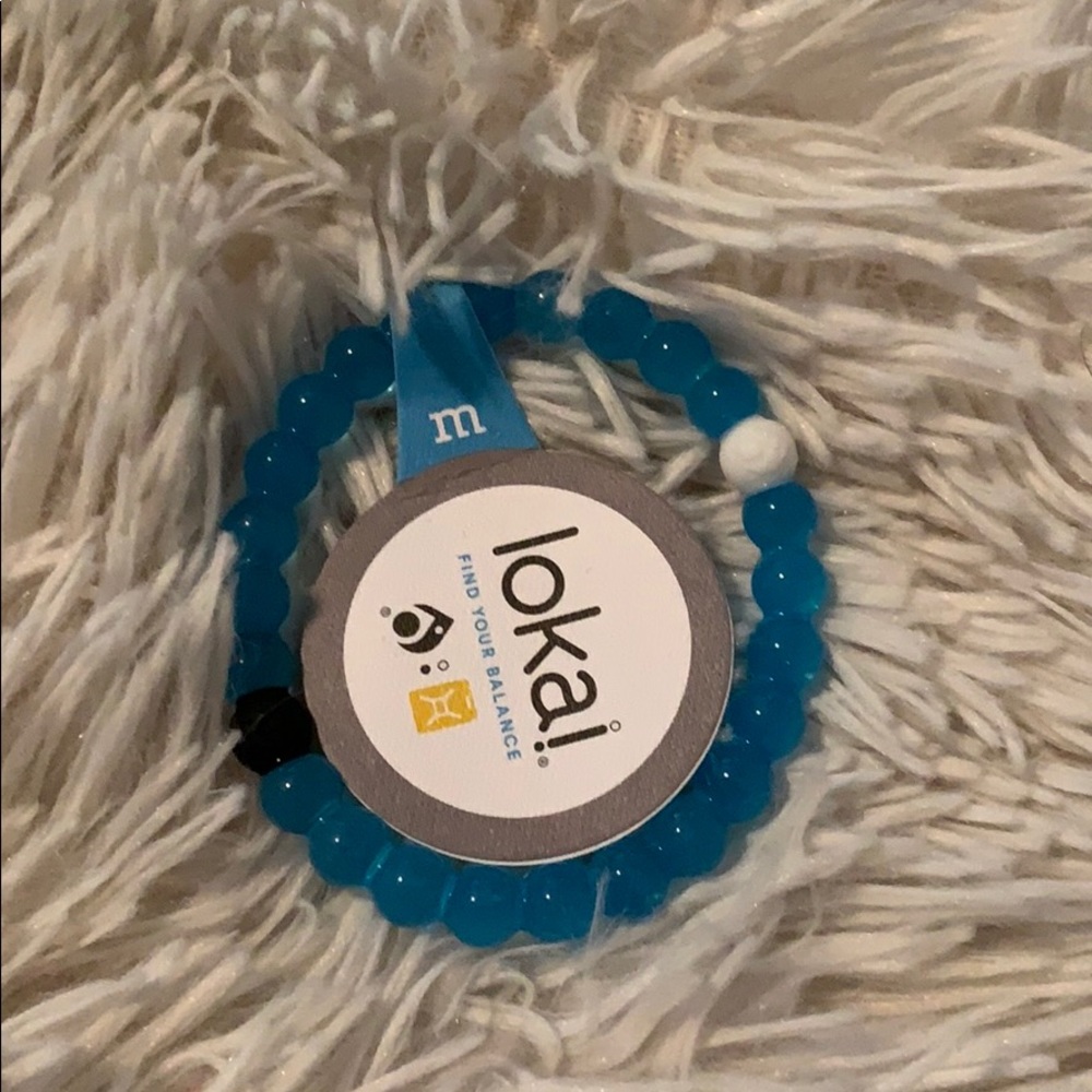 Lokai Bracelet size medium
